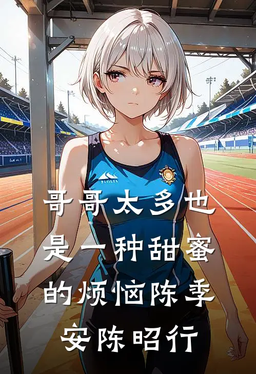 哥哥太多也是一种甜蜜的烦恼陈季安陈昭行
