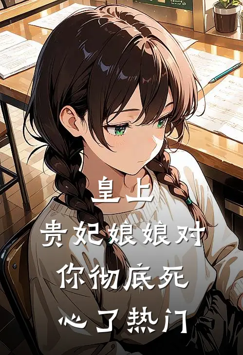 皇上，贵妃娘娘对你彻底死心了热门