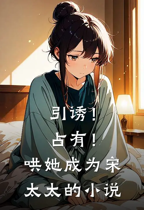 引诱!占有!哄她成为宋太太的免费阅读