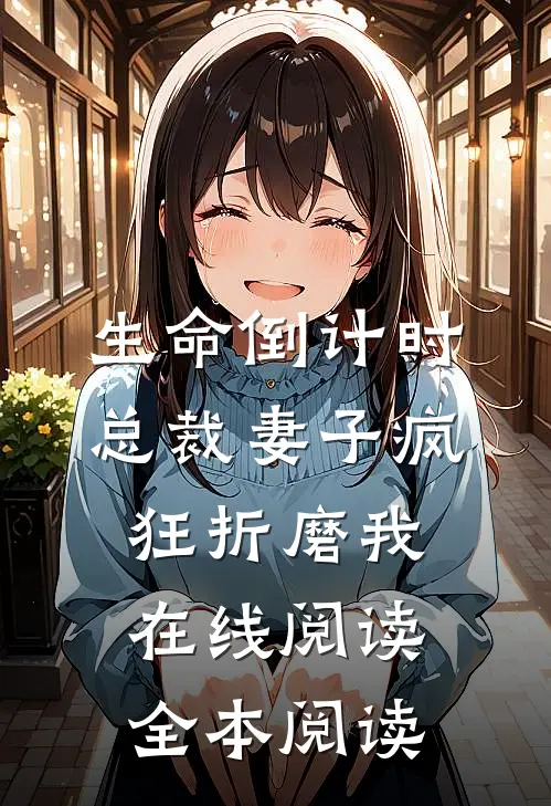 生命倒计时，总裁妻子疯狂折磨我在线阅读全本阅读