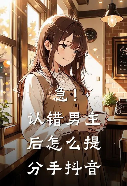 急！认错男主后怎么提分手抖音