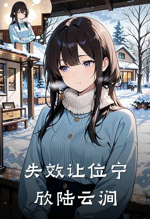 失效让位宁欣陆云涧