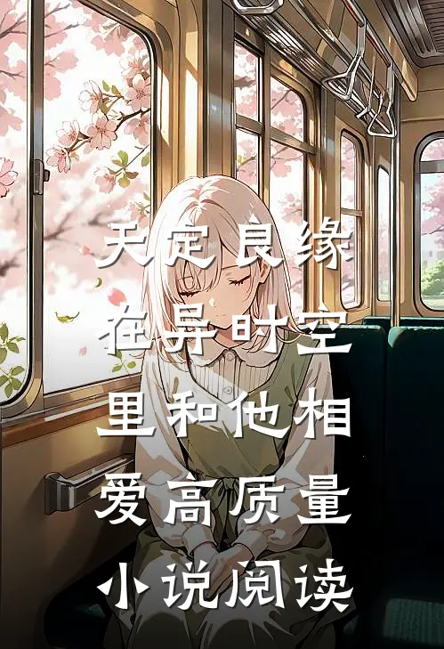天定良缘：在异时空里和他相爱高质量小说阅读