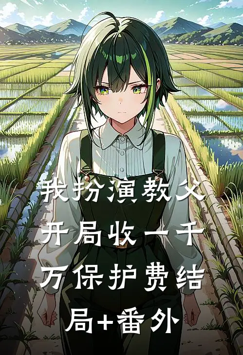 我扮演教父，开局收一千万保护费结局+番外
