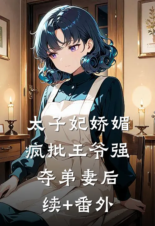 太子妃娇媚，疯批王爷强夺弟妻后续+番外