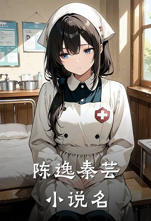 陈逸秦芸的小说