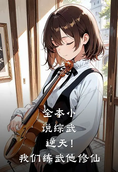 全本小说综武：逆天！我们练武他修仙