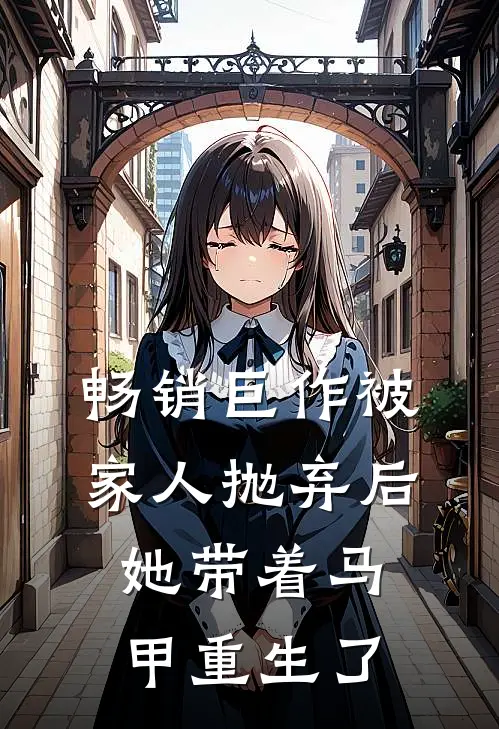 畅销巨作被家人抛弃后，她带着马甲重生了