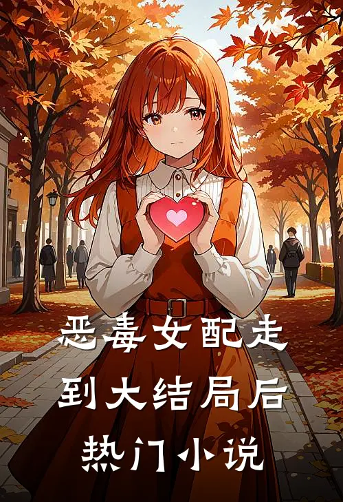 恶毒女配走到大结局后热门小说