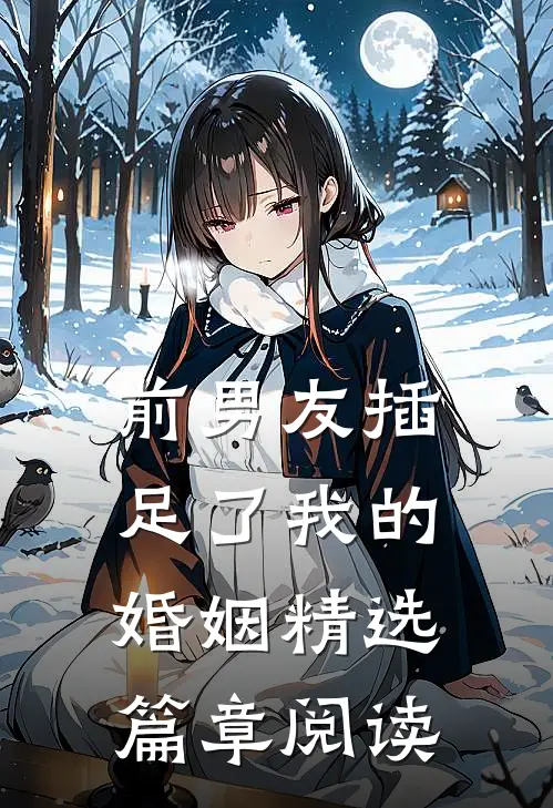前男友插足了我的婚姻精选篇章阅读