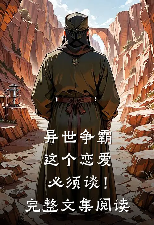 异世争霸：这个恋爱必须谈！完整文集阅读