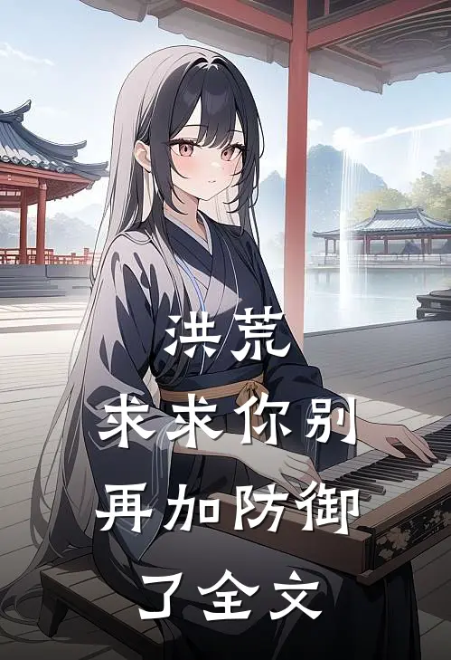 洪荒求求你别再加防御了全文阅读