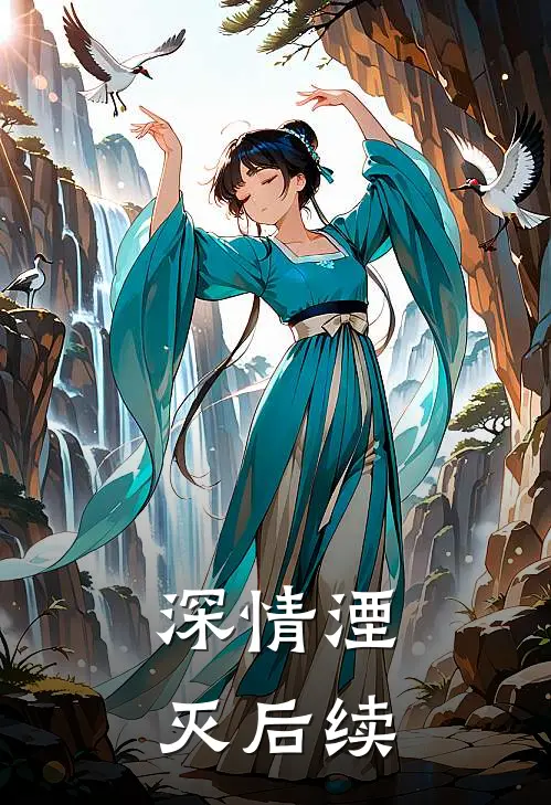 深情湮灭后续