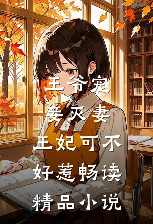 王爷宠妾灭妻，王妃可不好惹畅读精品小说