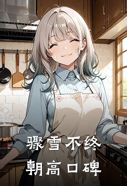 骤雪不终朝高口碑