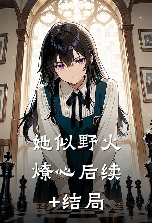 她似野火燎心后续+结局