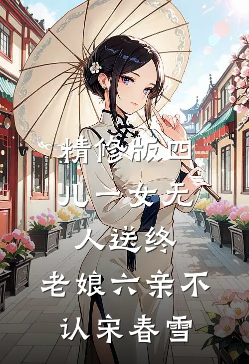 精修版四儿一女无人送终,老娘六亲不认宋春雪