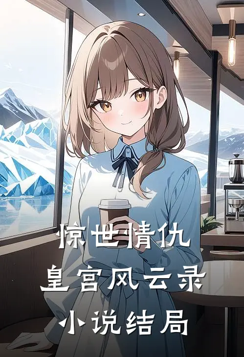 惊世情仇皇宫风云录结局是
