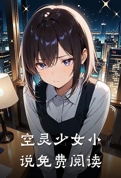 空灵少女小说免费阅读