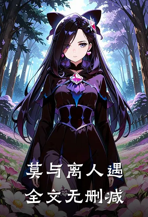 莫与离人遇全文无删减