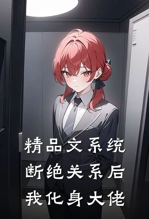 精品文系统：断绝关系后，我化身大佬