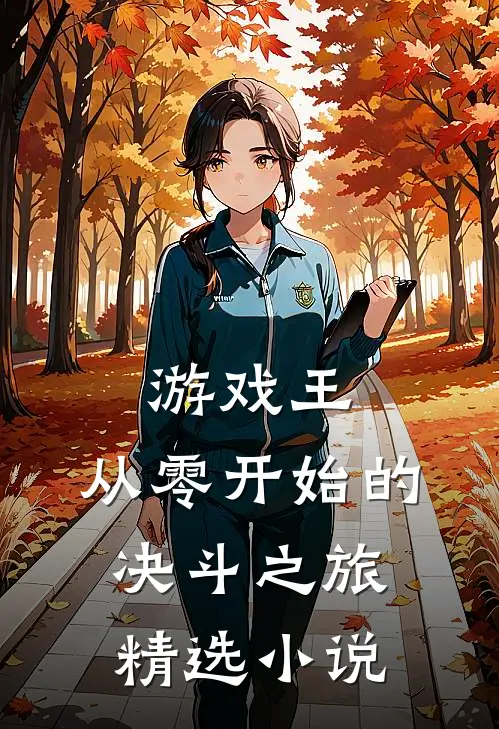 游戏王：从零开始的决斗之旅精选小说