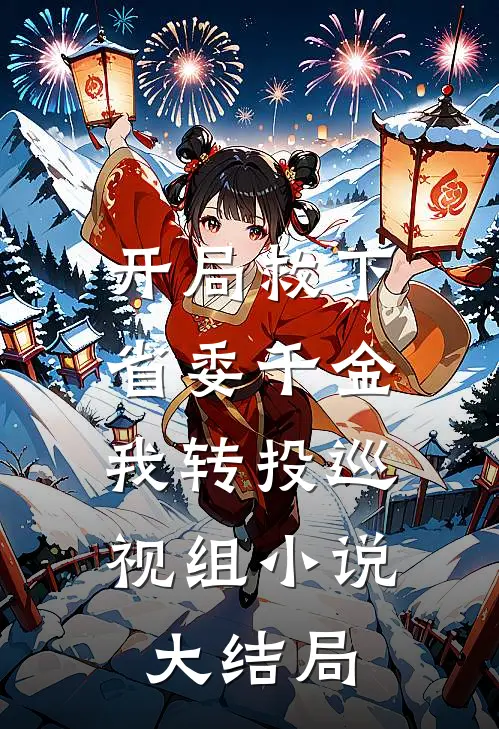 开局救下省委千金，我转投巡视组小说大结局