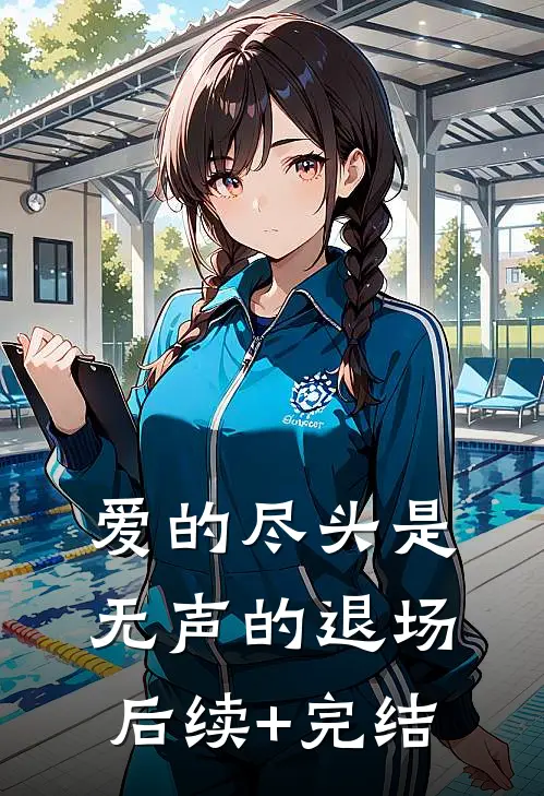 爱的尽头是无声的退场后续+完结