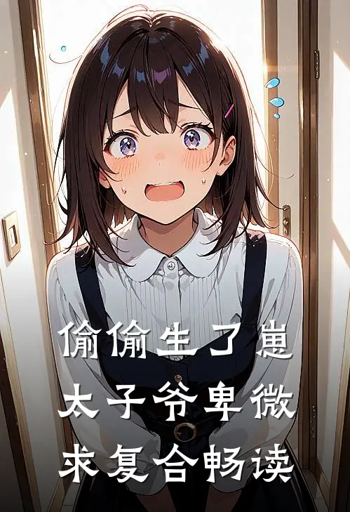 偷偷生了崽，太子爷卑微求复合畅读