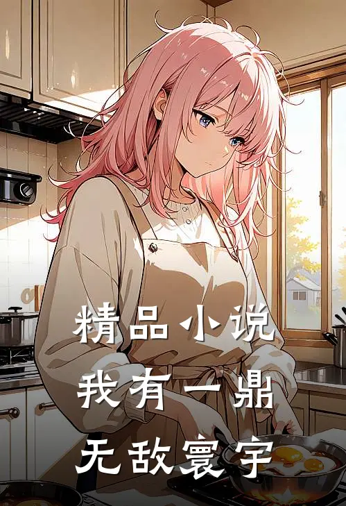 精品小说我有一鼎，无敌寰宇