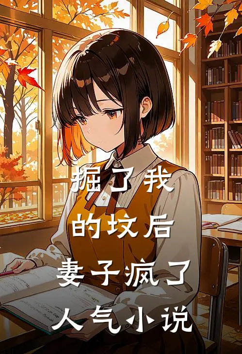 掘了我的坟后，妻子疯了人气小说