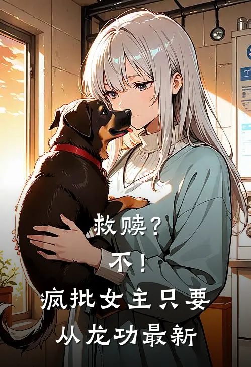 救赎？不！疯批女主只要从龙功最新