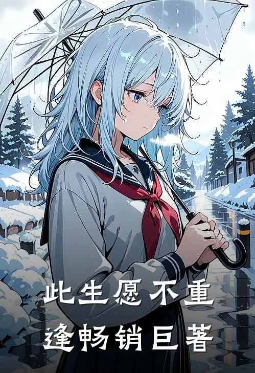 此生愿不重逢畅销巨著
