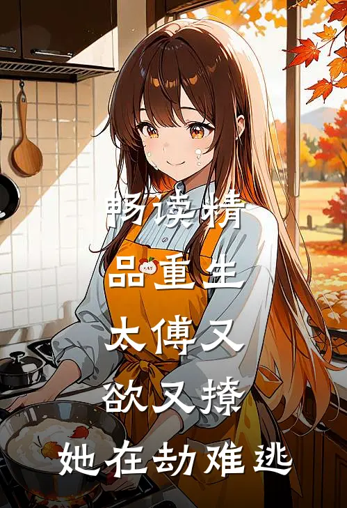 畅读精品重生：太傅又欲又撩，她在劫难逃