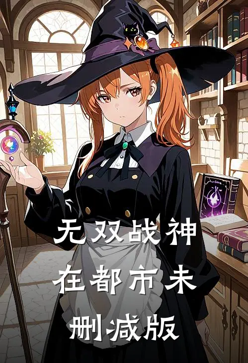 无双战神在都市未删减版