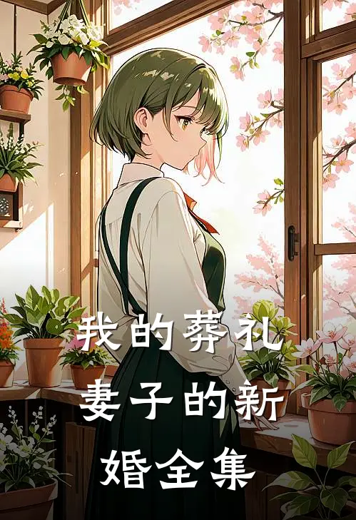 我的葬礼，妻子的新婚 全集