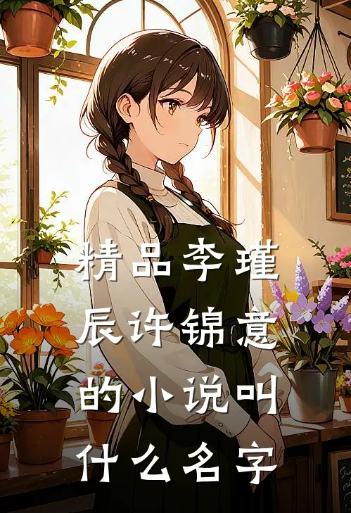 精品李瑾辰许锦意的小说叫什么名字
