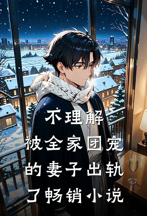 不理解，被全家团宠的妻子出轨了畅销小说
