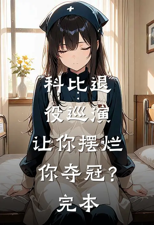 科比退役巡演，让你摆烂你夺冠？完本