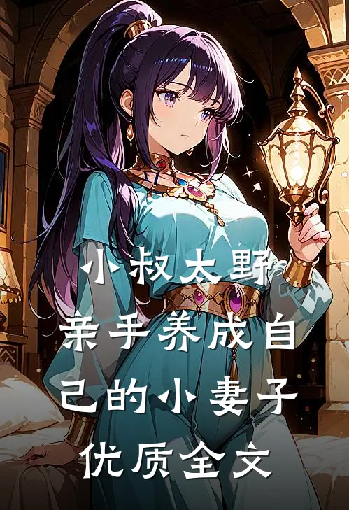 小叔太野，亲手养成自己的小妻子优质全文