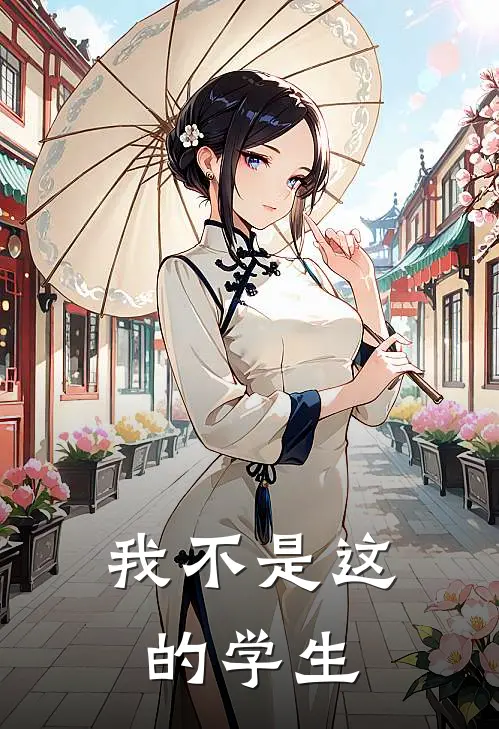 我不是这的学生英语