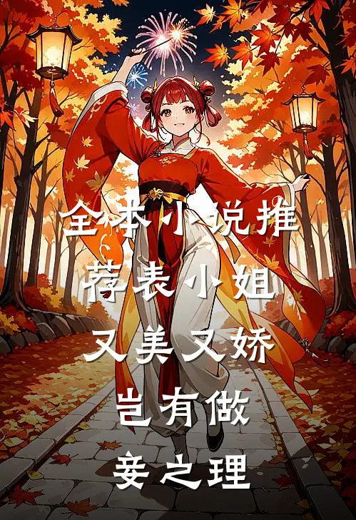 全本推荐表小姐又美又娇,岂有做妾之理免费阅读