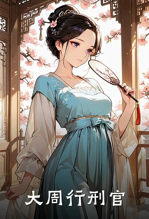 大周行刑官