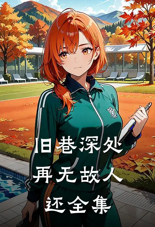 旧巷深处再无故人还全集