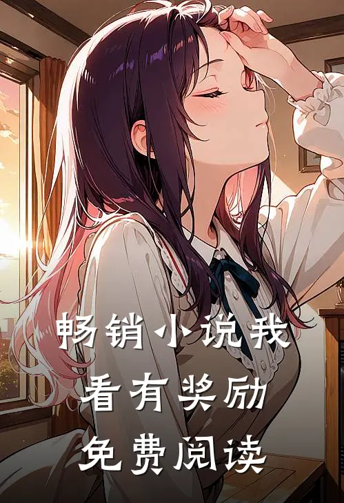 畅销小说我看有奖励免费阅读