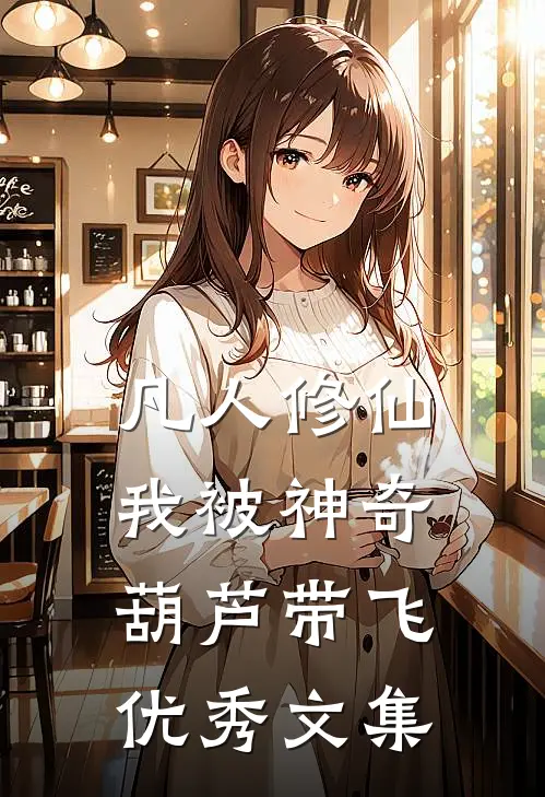 凡人修仙：我被神奇葫芦带飞优秀文集