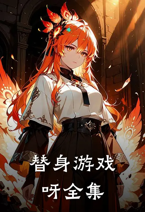 替身游戏呀 全集