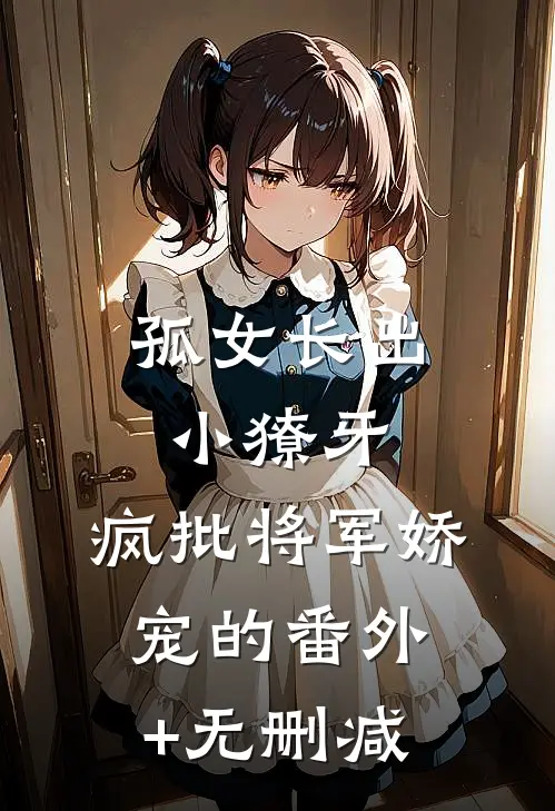 孤女长出小獠牙，疯批将军娇宠的番外+无删减