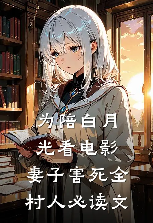 为陪白月光看电影，妻子害死全村人必读文