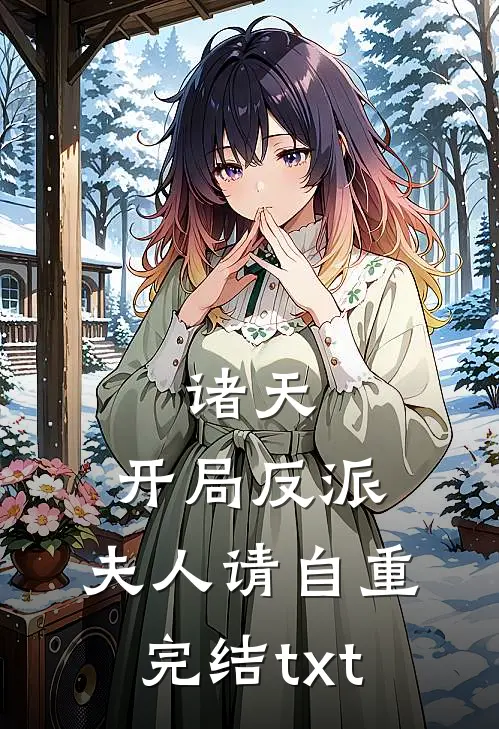 诸天：开局反派，夫人请自重完结txt